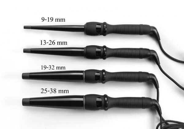 Cera  Curling Wand Conische Krultang Cera  Curling Wand Conische Krultang