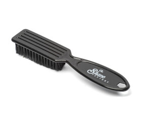 The Shave Factory Cleaning Brush Small The Shave Factory Cleaning Brush Small