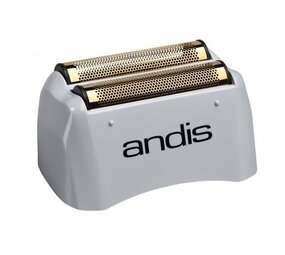 Replacement Foil voor de Shaver Replacement Foil voor de Shaver