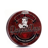 Dapper Dan Deluxe Pomade 100ml Dapper Dan Deluxe Pomade 100ml