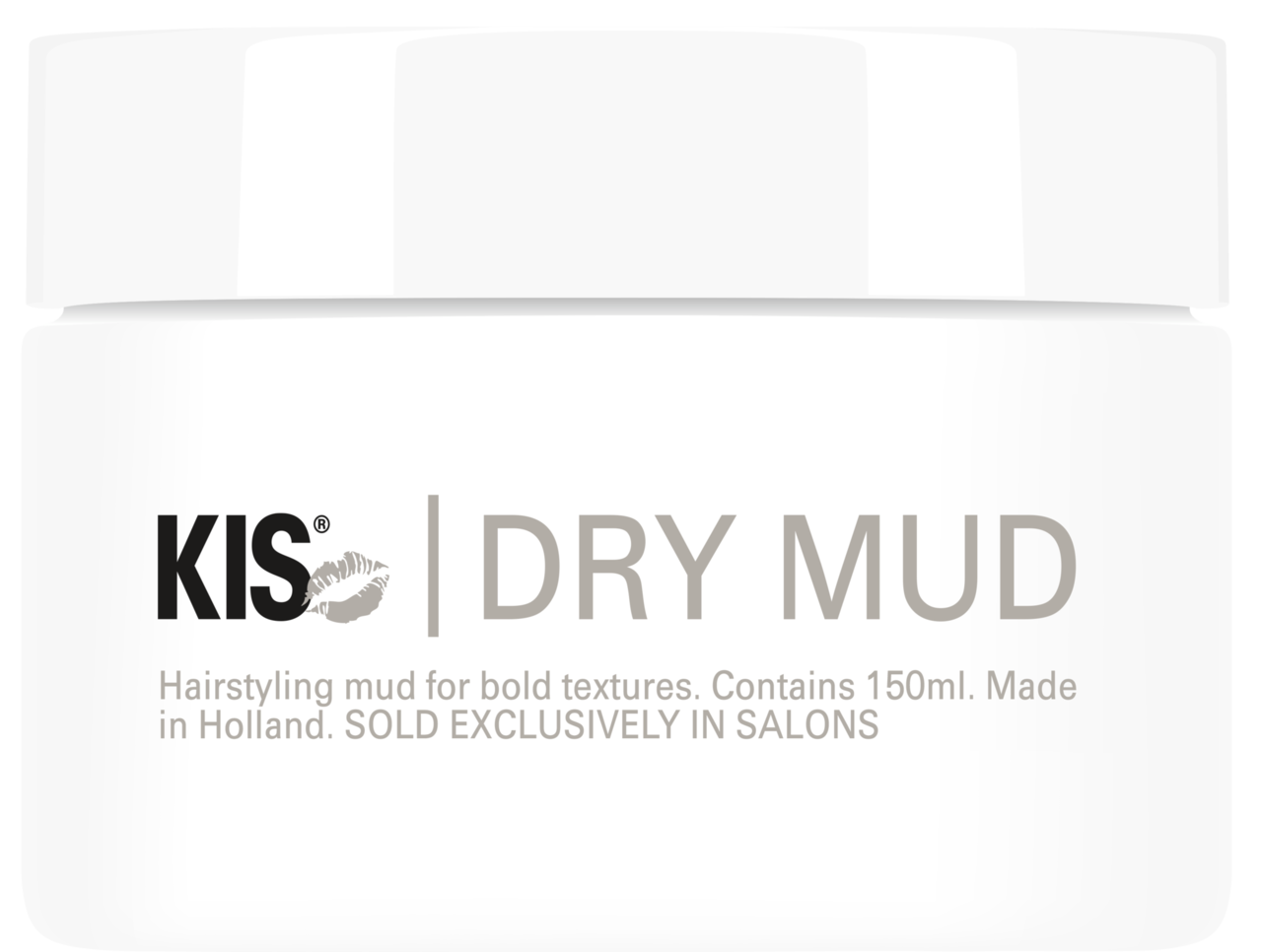 KIS  Dry Mud 150ml