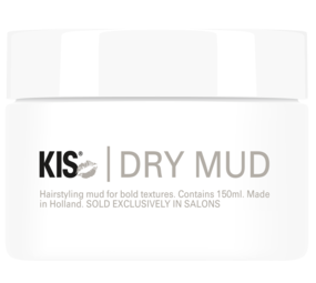KIS  Dry Mud 150ml