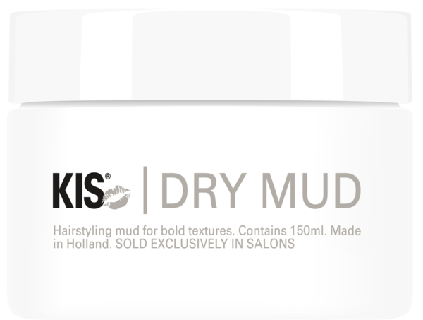 KIS  Dry Mud 150ml
