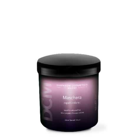 DCM Mask Colored Hair 1000ml