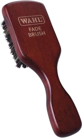 Wahl Fade Brush Wahl Fade Brush
