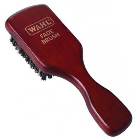 Wahl Fade Brush Wahl Fade Brush