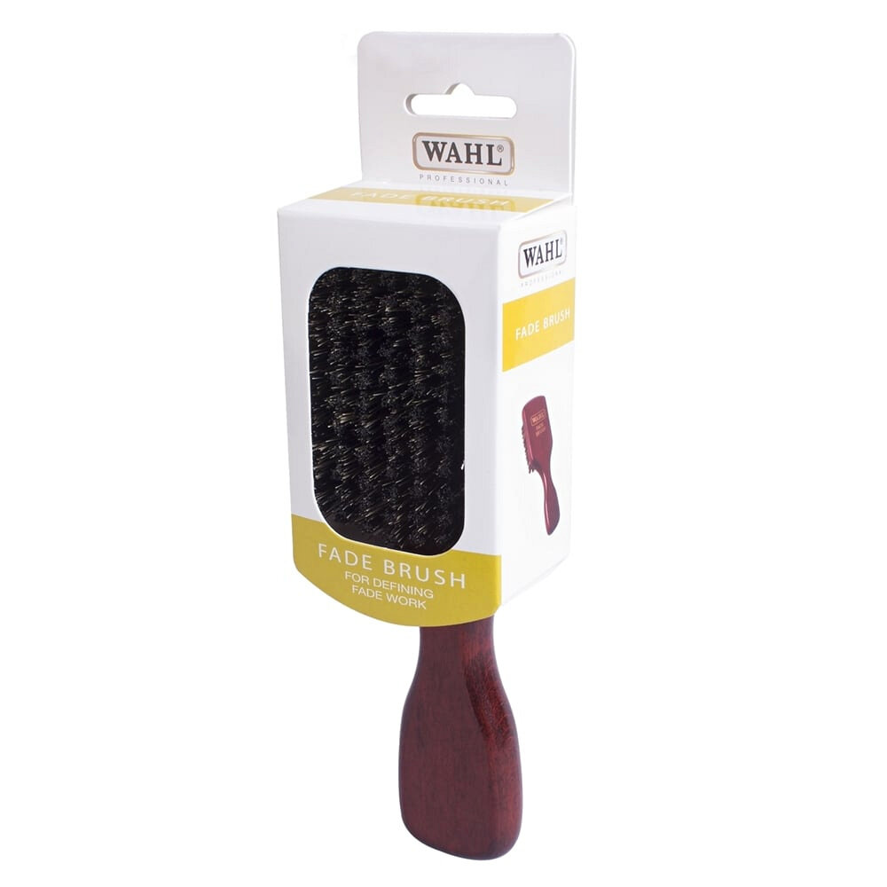 Wahl Fade Brush Wahl Fade Brush