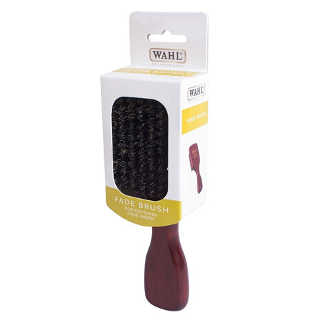 Wahl Fade Brush Wahl Fade Brush