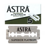 Astra Double Edge Blades Los Pakje