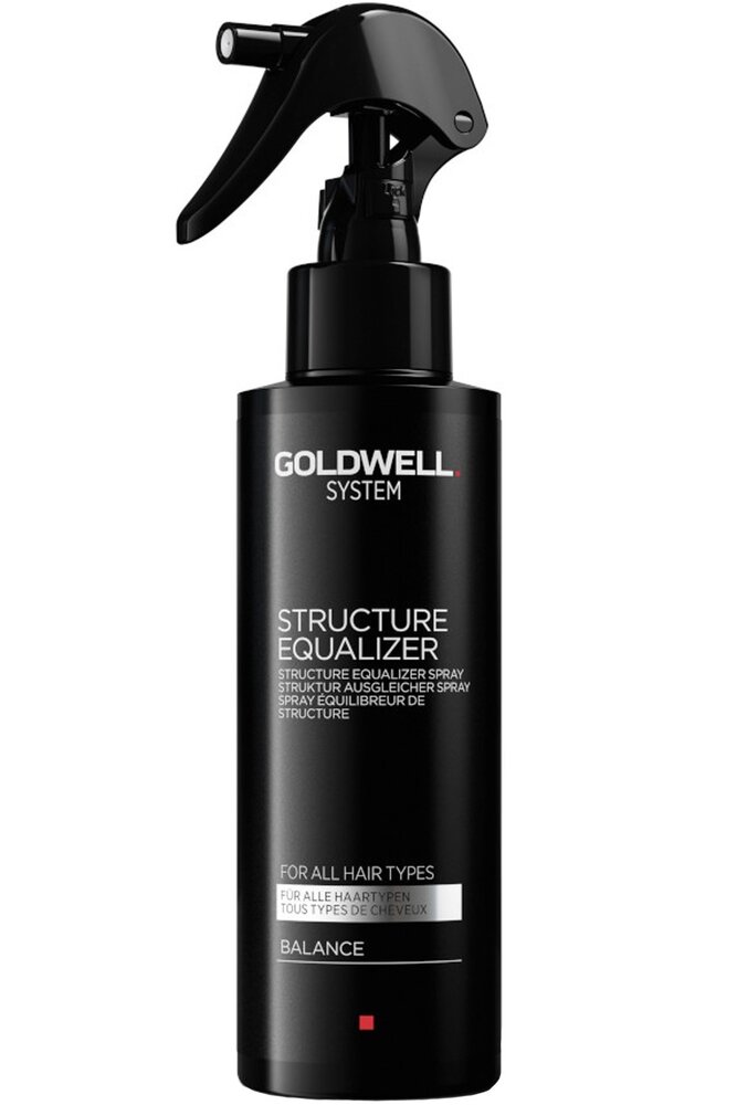 Goldwell System Structure Equalizer 150ml Goldwell System Structure Equalizer 150ml