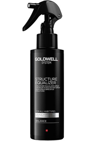 Goldwell System Structure Equalizer 150ml Goldwell System Structure Equalizer 150ml