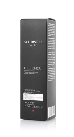Goldwell System Thickener Fluid 100ml Goldwell System Thickener Fluid 100ml