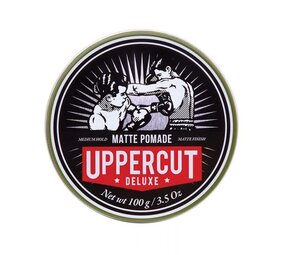 Uppercut Matte Pomade 100g Uppercut Matte Pomade 100g