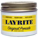 Layrite Original Pomade 120g Layrite Original Pomade 120g
