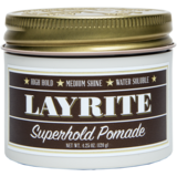 Layrite Original Super Hold Pomade 120g Layrite Original Super Hold Pomade 120g