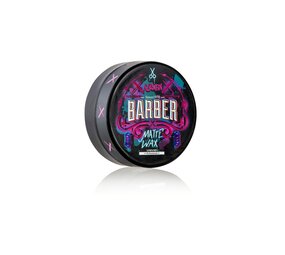 Marmara Barber Keratin Matte Wax 150ml Marmara Barber Keratin Matte Wax 150ml