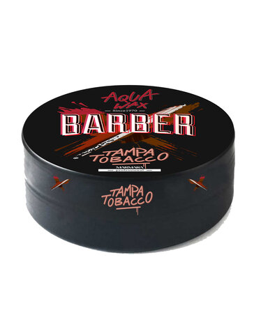 Marmara Barber Aqua Wax Tampa Tobacco 150ml