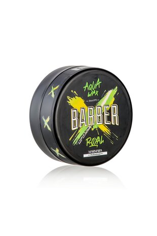 Marmara Barber Aqua Wax Royal 150ml