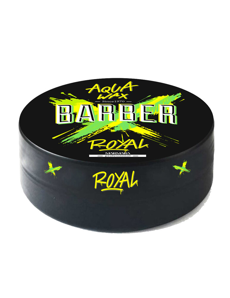 Marmara Barber Aqua Wax Royal 150ml