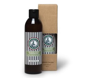 Barbieri Italiani Active Energizing Shampoo 250ml