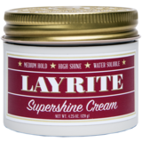 Layrite Original Supershine Cream 120g Layrite Original Supershine Cream 120g