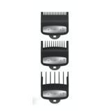 Wahl Premium Opzetkammenset 3 stuks Wahl Premium Opzetkammenset 3 stuks