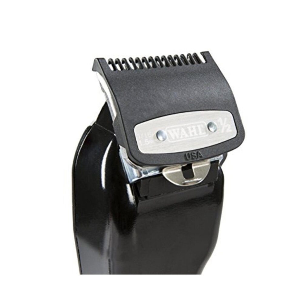 Wahl  Premium Opzetkammenset 3 stuks Wahl  Premium Opzetkammenset 3 stuks