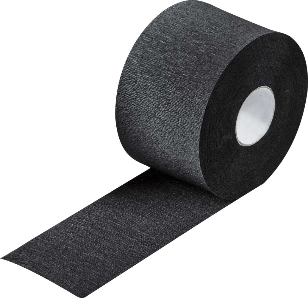 The Shave Factory Nekkragen ZWART 5 stuks The Shave Factory Nekkragen ZWART 5 stuks