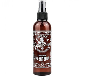 Dapper Dan Sea Salt Spray 200ml Dapper Dan Sea Salt Spray 200ml