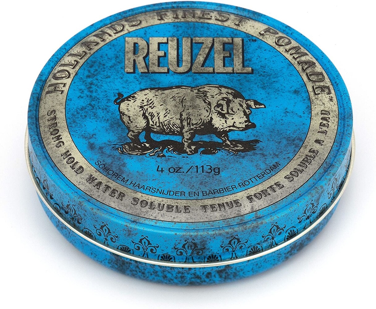 Reuzel Pomade Blue 113gr Reuzel Pomade Blue 113gr
