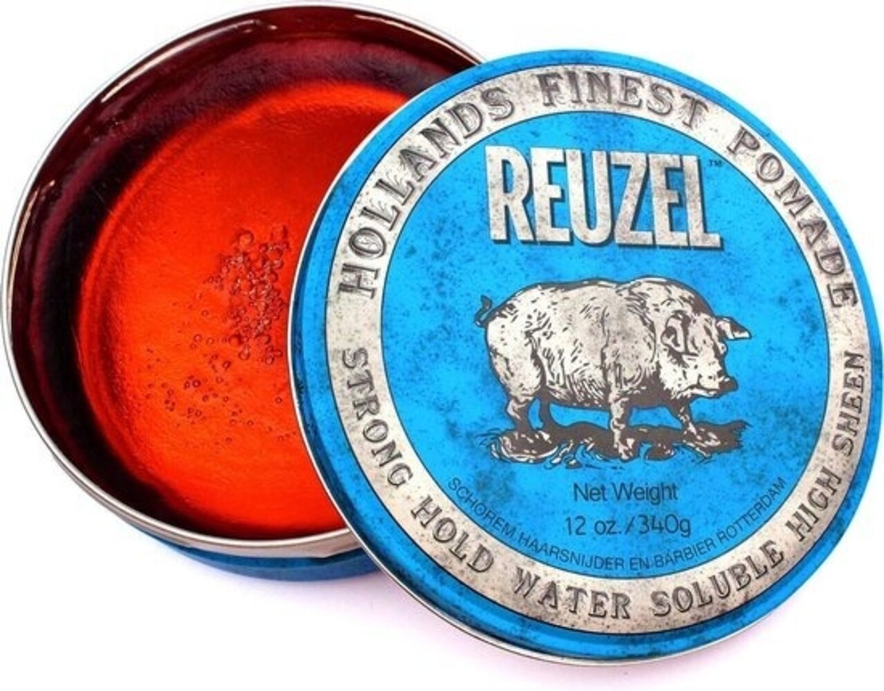 Reuzel Pomade Blue 113gr Reuzel Pomade Blue 113gr