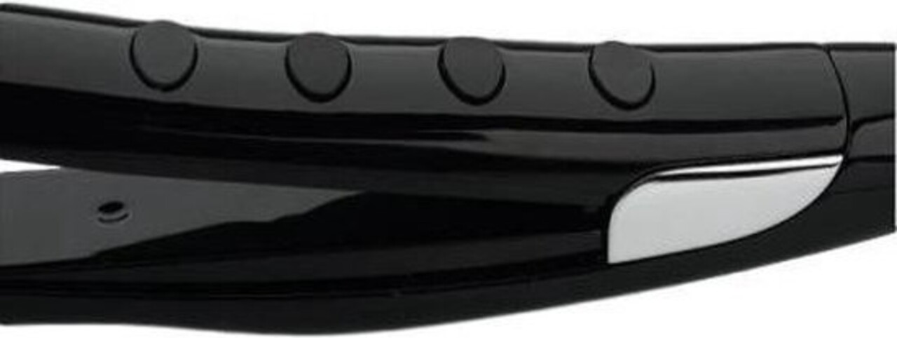 Ultron  IRAI Ergonomische Titanium Stijltang 1