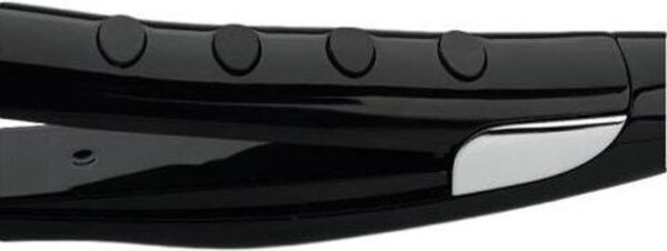 Ultron  IRAI Ergonomische Titanium Stijltang 1