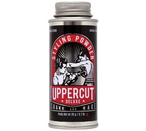 Uppercut Styling Powder 20gr Uppercut Styling Powder 20gr