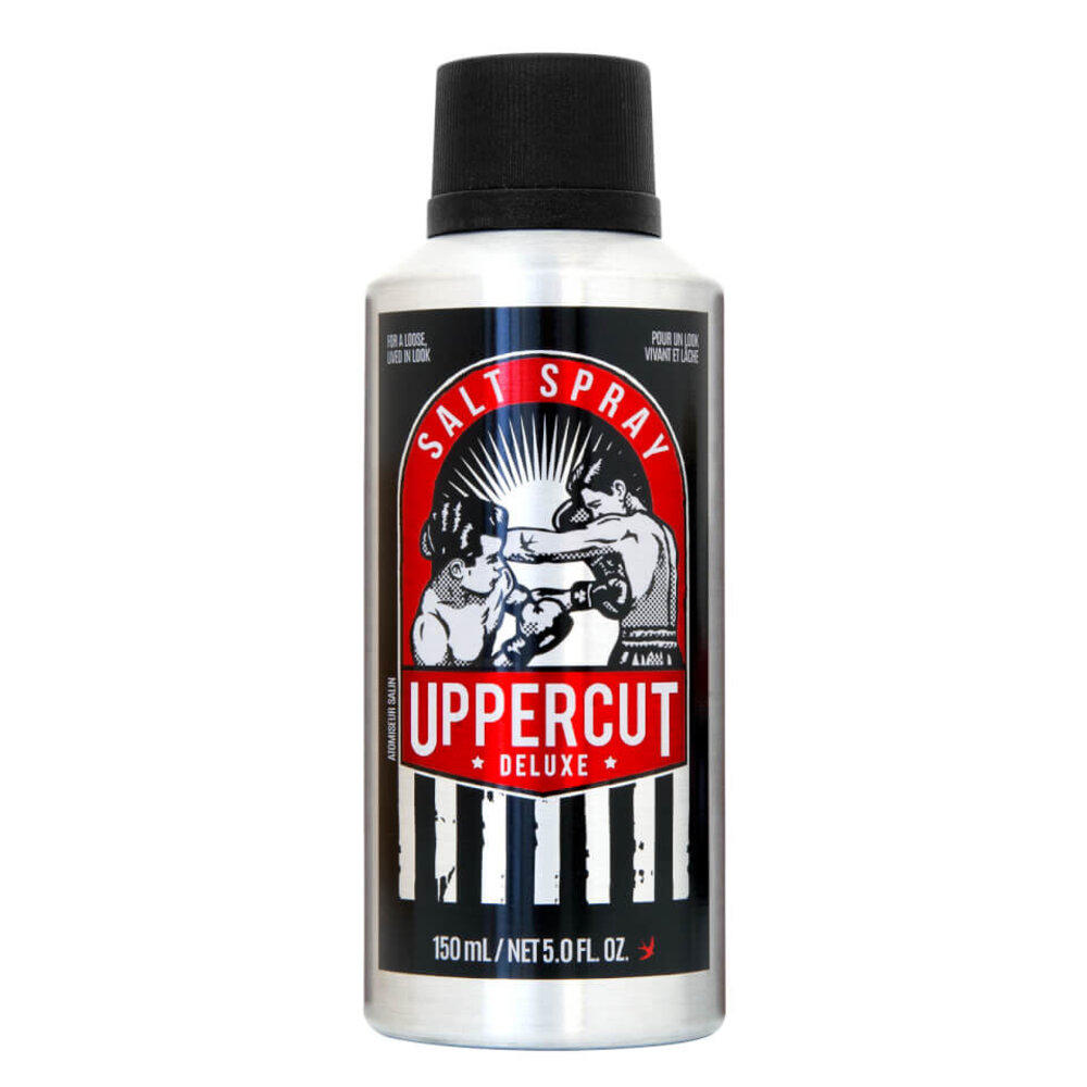 Uppercut Salt Spray 150ml