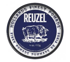 Reuzel Fiber Pomade 113gr Reuzel Fiber Pomade 113gr