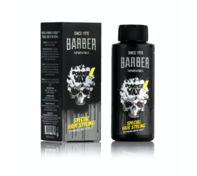 Marmara Barber Hair Styling Powder 20g Marmara Barber Hair Styling Powder 20g