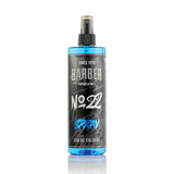 Marmara Barber GRAFFITI Series Spray Cologne 400ml No. 22 Marmara Barber GRAFFITI Series Spray Cologne 400ml No. 22