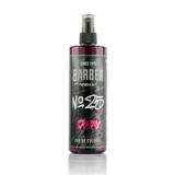 Marmara Barber GRAFFITI Series Spray Cologne 400ml No. 25 Marmara Barber GRAFFITI Series Spray Cologne 400ml No. 25