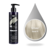 Lisap Re.Fresh Color Mask 250ml - SILVER