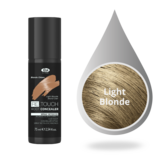 Lisap Re.Touch Root Concealer 75ml - LIGHT BLONDE Lisap Re.Touch Root Concealer 75ml - LIGHT BLONDE