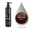 Lisap Re.Fresh Color Mask 250ml - CHOCOLATE
