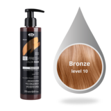 Lisap Re.Fresh Color Mask 250ml - BRONZE Lisap Re.Fresh Color Mask 250ml - BRONZE