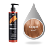 Lisap Re.Fresh Color Mask 250ml - COPPER Lisap Re.Fresh Color Mask 250ml - COPPER