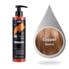 Lisap Re.Fresh Color Mask 250ml - COPPER Lisap Re.Fresh Color Mask 250ml - COPPER