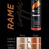 Lisap Re.Fresh Color Mask 250ml - COPPER Lisap Re.Fresh Color Mask 250ml - COPPER