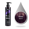 Lisap Re.Fresh Color Mask 250ml - VIOLET Lisap Re.Fresh Color Mask 250ml - VIOLET