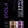Lisap Re.Fresh Color Mask 250ml - VIOLET Lisap Re.Fresh Color Mask 250ml - VIOLET