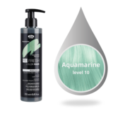 Lisap Re.Fresh Color Mask 250ml - AQUAMARINE Lisap Re.Fresh Color Mask 250ml - AQUAMARINE
