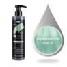Lisap Re.Fresh Color Mask 250ml - AQUAMARINE Lisap Re.Fresh Color Mask 250ml - AQUAMARINE